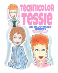 Technicolor Tessie