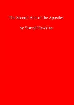 The Second Acts of the Apostles