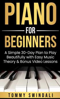 Piano For Beginners