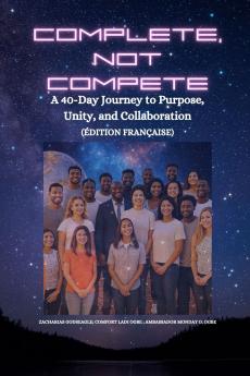 COMPLETE NOT COMPETE