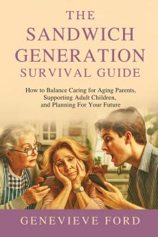 The Sandwich Generation Survival Guide