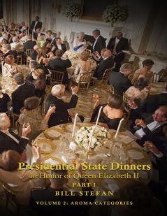 Presidential State Dinners