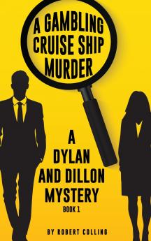A Gambling Cruise Ship Murder