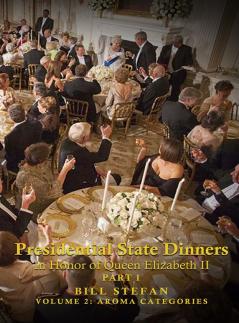 Presidential State Dinners