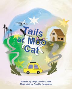Tails of Moo Cat