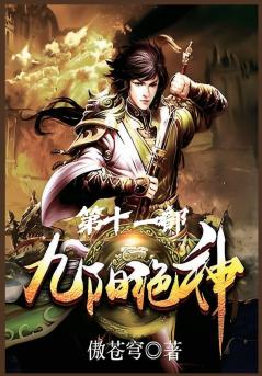 九阳绝神：第十一部