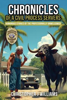Chronicles of a Civil Process Servers