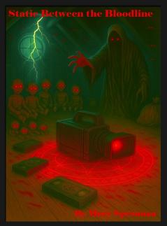 Static Between the Bloodline