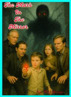 The Mark in The Mirror