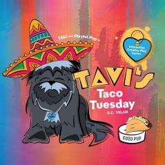 TAVI'S Taco Tuesday