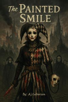 The Painted Smile