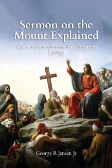 Sermon on the  Mount Explained