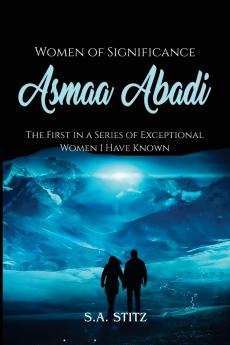 Women of Significance - Asmaa Abadi