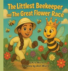 The Littlest Beekeeper and The Great Flower Race
