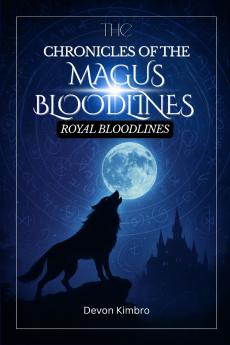 The Chronicles of the Magus Bloodline.