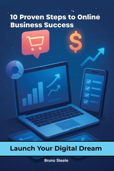 10 Proven Steps to Online Business Success