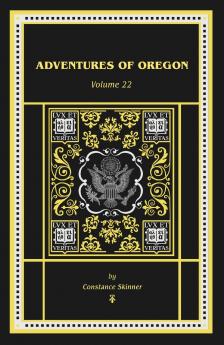Adventures of Oregon