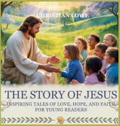 The Story of Jesus