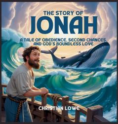 The Story of Jonah