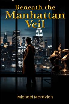 Beneath The Manhattan Veil
