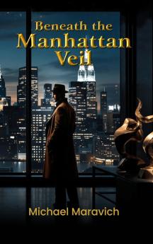 Beneath The Manhattan Veil