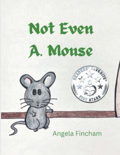 Not Even A. Mouse