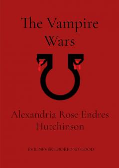 The Vampire Wars