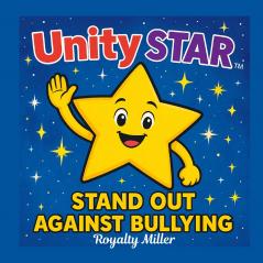 Unity Star Stand Up Against Bullying