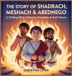 The Story of Shadrach Meshach & Abednego