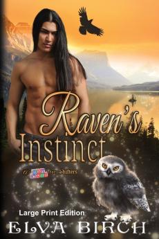 Raven's Instinct