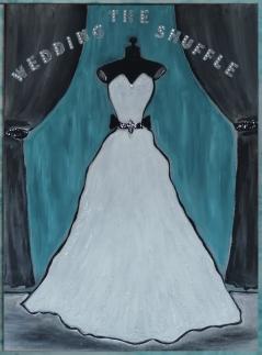 The Wedding Shuffle