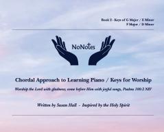 NoNotes Book 2