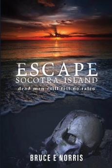 ESCAPE Socotra Island...