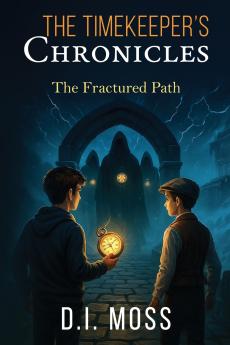 The Timekeeper's Chronicles