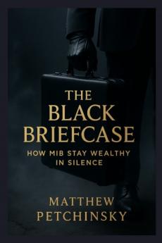 The Black Briefcase