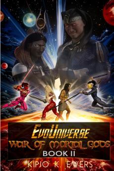 War of Mortal Gods