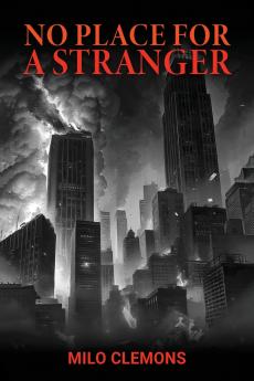 No Place for a Stranger