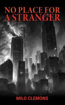 No Place for a Stranger