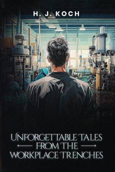 Unforgettable Tales from the Workplace Trenches