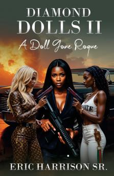 DIAMOND DOLLS II
