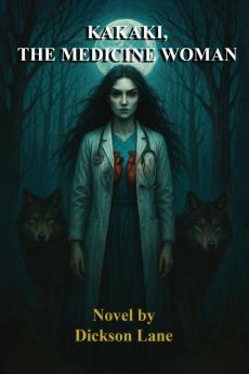 Kakaki The Medicine Woman