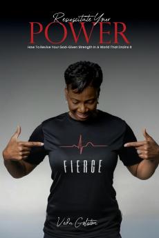Resuscitate Your Power