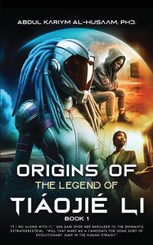 Origins of the legend of Tia?ojie? Li