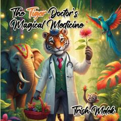 The Tiger Doctor's Magical Medicine