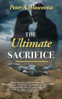 The Ultimate Sacrifice