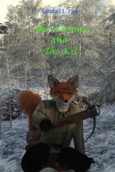 The Kitsune and The Kit