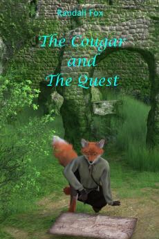 The Cougar and The Quest