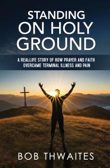 Standing on Holy Ground