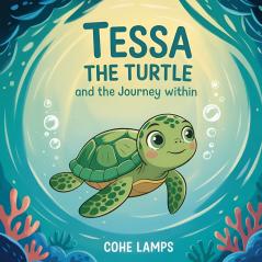 Tessa the Turtle and the Journey Within