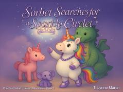 Sorbet Searches for a Sparkly Circlet